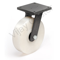 Heavy Duty Caster For Industrial, Heavy Duty Industrial Caster Wheel 