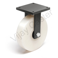 Heavy Duty Caster For Industrial, Heavy Duty Industrial Caster Wheel 