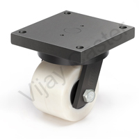Heavy Duty Caster For Industrial, Heavy Duty Industrial Caster Wheel 