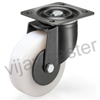 Heavy Duty Caster Wheel, Heavy Duty Caster Exporter, India