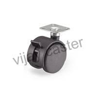 Institutional Caster Wheel, Institutional Caster Wheel Exporter, Rajkot
