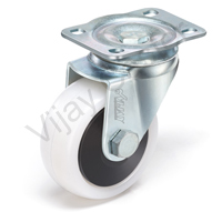 Industrial Caster Wheel, Industrial Caster Wheel Manufactuer