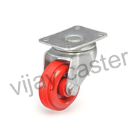 Light Duty Castor Wheel Exporter, Light Duty Castor  Wheel India
