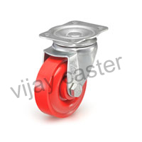 Light Duty Castor Wheel Supplier, Light Duty Castor For Industrial