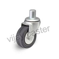 Caster Wheel Manufactuer, Light Duty Caster Supplier