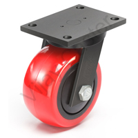 Medium Duty Caster For Industrial, Medium Duty Industrial Casters