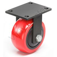 Medium Duty Caster For Industrial, Medium Duty Industrial Casters