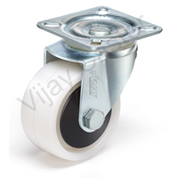 Medium Duty Caster For Industrial, Medium Duty Industrial Casters