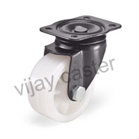 Medium Duty Caster Wheel, Medium Duty Casters, India