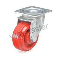 Medium Duty Caster Wheel, Medium Duty Caster Supplier, Rajkot