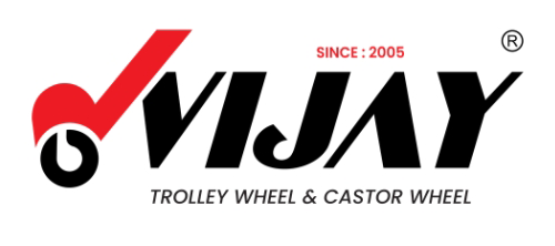 Castor & Trolley Wheel Manufacturer
