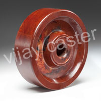 Trolley Wheel, Fibre Trolley Wheel Manufacturer
