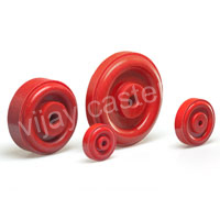 UHMW Trolley Wheel Supplier, Rajkot
